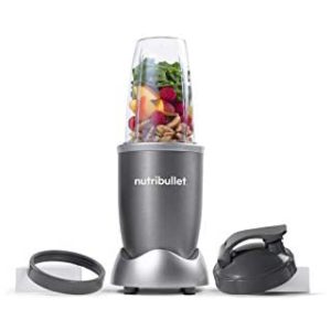 Nutribullet