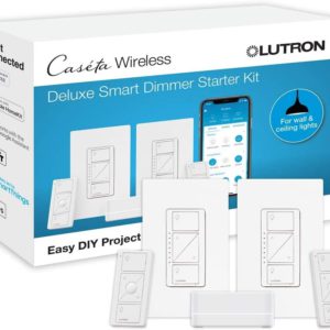 Lutron Caseta