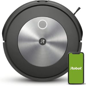 Roomba j7