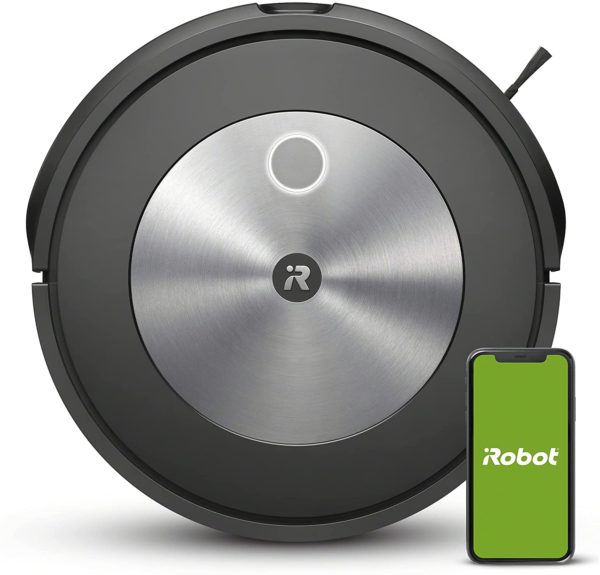 Roomba j7