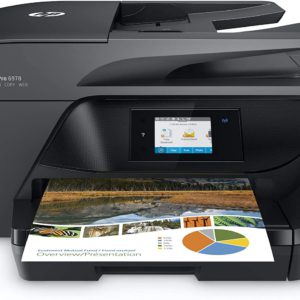 HP OfficeJet Pro