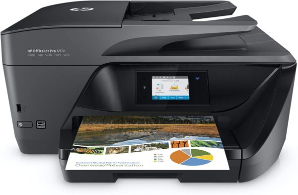 HP OfficeJet Pro