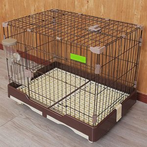 Pet cage