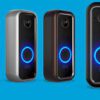 Video Doorbells