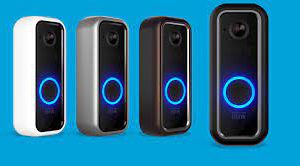 Video Doorbells