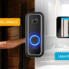 Blink Video Doorbells