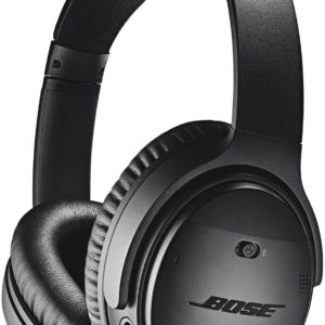 Bose QuietComfort