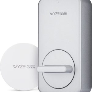 Wyze Lock WiFi