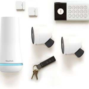 SimpliSafe