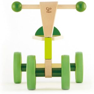 Hape Scoot Around Ride On Wood Bike