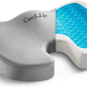 ComfiLife Gel Enhanced Seat Cushion