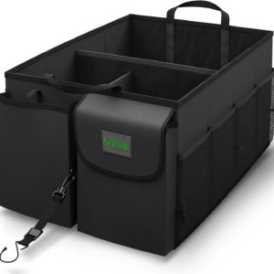 Drive Auto Trunk Organizers