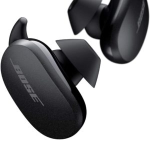 Bose QuietComfort Noise Cancelling Earbuds