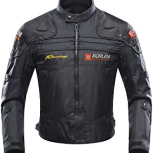 Motorcycle Jacket