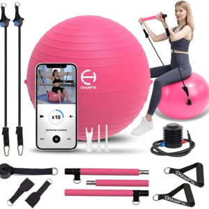 Champya Exercise Ball