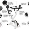 FitDesk Bike Desk