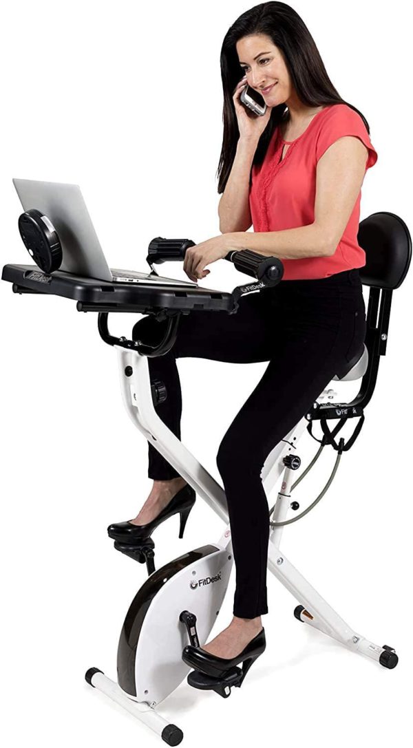 FitDesk Bike