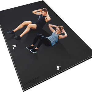 Large Excercise Mat