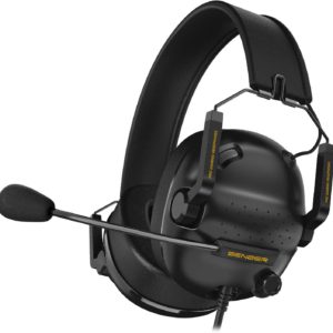 SENZER SG500 Surround Sound Pro Gaming Headset