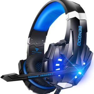 BENGOO G9000 Stereo Gaming Headset