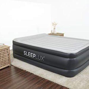 SleepLux Durable Inflatable