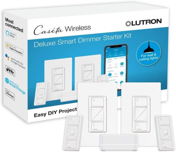 Lutron Caseta