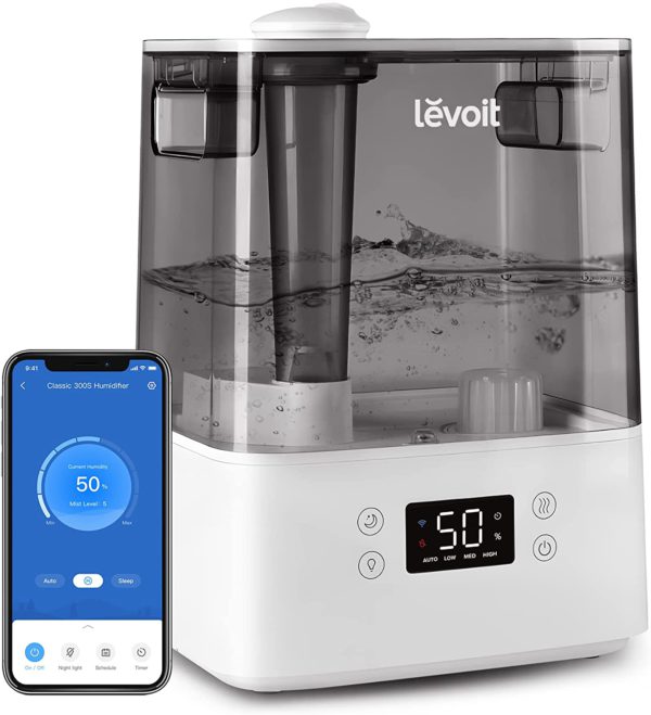 Levoit Humidifiers