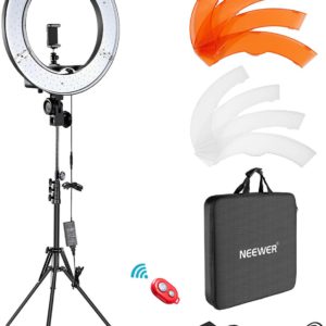 Neewer Ring Light Kit