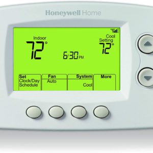 Honeywell Home