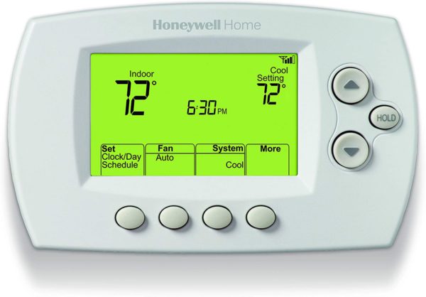 Honeywell Home