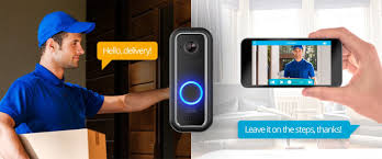 Blinks Video Doorbell 