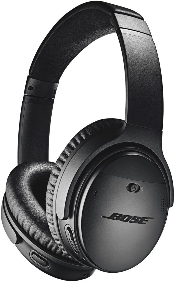 Bose QuietComfort