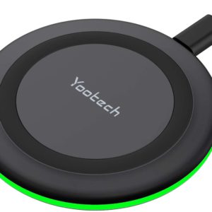 Yootech Wireless Charger