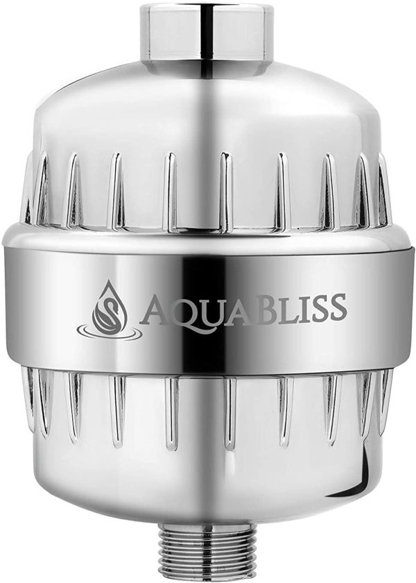 AquaBliss High Output