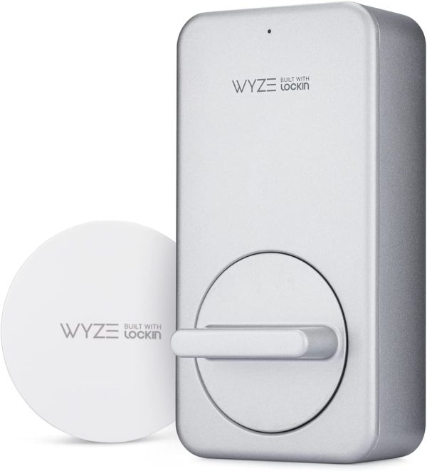 Wyze Lock WiFi