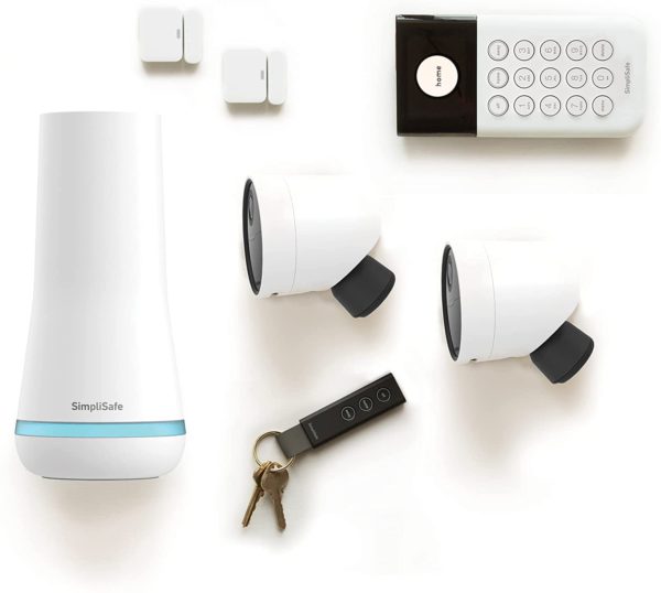 SimpliSafe