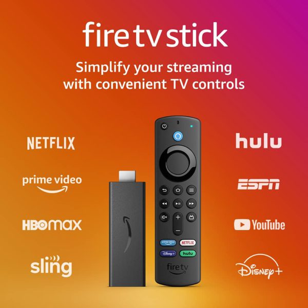 Fire TV