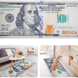 Money Rug