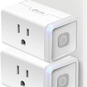 Kasa Smart Plug HS103P2