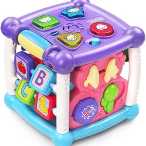 VTech Busy Learners Activity Cube