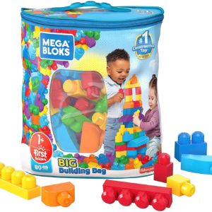 Mega Bloks