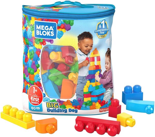 Mega Bloks