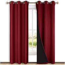 Blackout Curtain