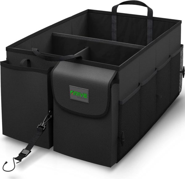 Drive Auto Trunk Organizers