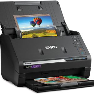 Epson FastFoto FF-680W