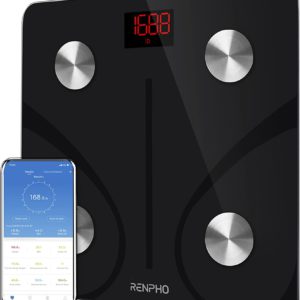 RENPHO Body Fat Scale