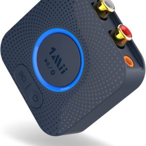 1Mii Bluetooth 5.0 Receiver