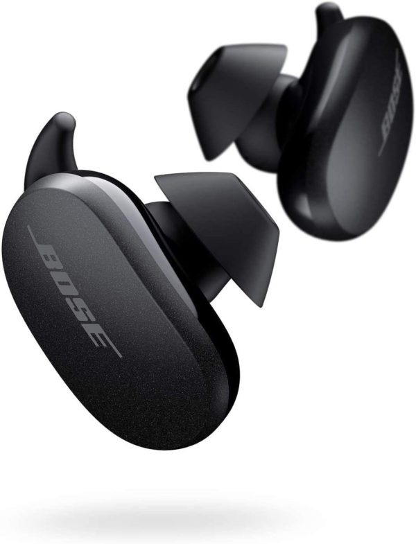 Bose QuietComfort Noise Cancelling Earbuds