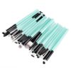 CINIDY 20 pcs Makeup Brush Set