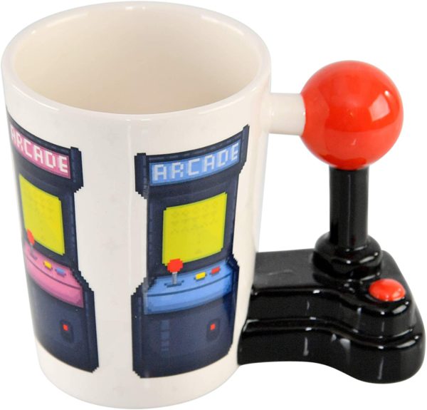 HOME-X Novelty Coffee Mug